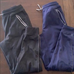 Youth MD Under Armour Joggers.